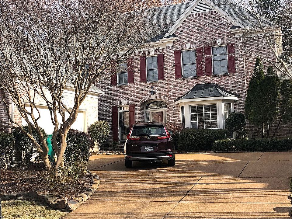 Beautiful brick home 