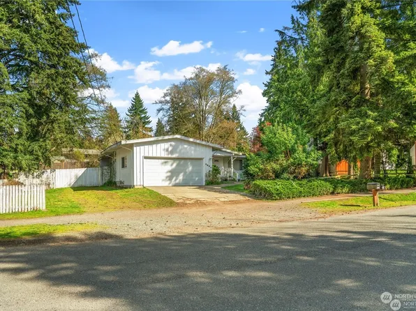 4204 88th Avenue SE, Mercer Island, WA 98040