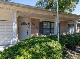 9262 Friendship Rd, Houston, TX 77080