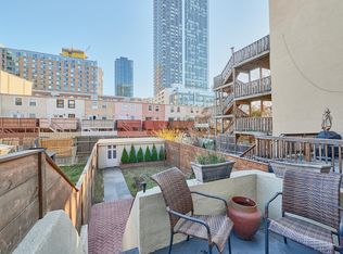 212 York St #O2, Jersey City, NJ 07302