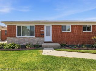 14706 Murthum Ave, Warren, MI 48088