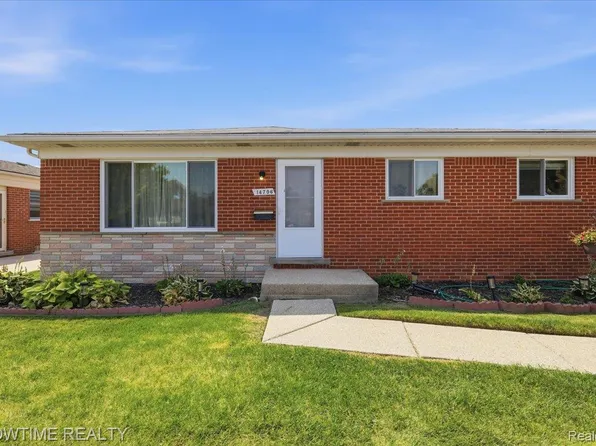 14706 Murthum Ave, Warren, MI 48088