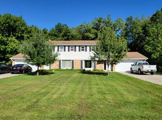 9605 Chamberlin Rd, Twinsburg, OH 44087
