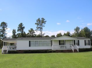 3114 Stevens Chapel Rd, Smithfield, NC 27577