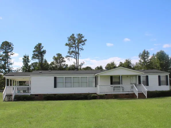 3114 Stevens Chapel Rd, Smithfield, NC 27577