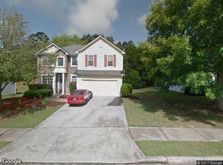 11993 Red Ivy Ln #HOUSE, Fayetteville, GA 30215