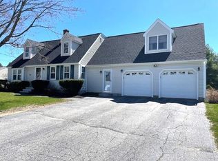 34 Douglas Ave, Saco, ME 04072