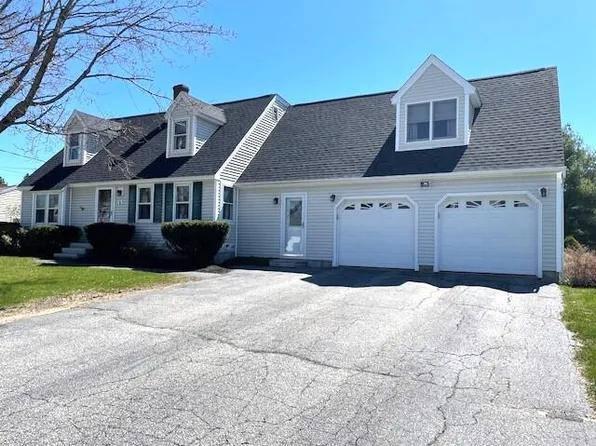 34 Douglas Avenue, Saco, ME 04072