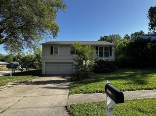 17706 Greentree Ave, Independence, MO 64057