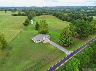 1719 S 27th Hwy, Marshall, AR 72650