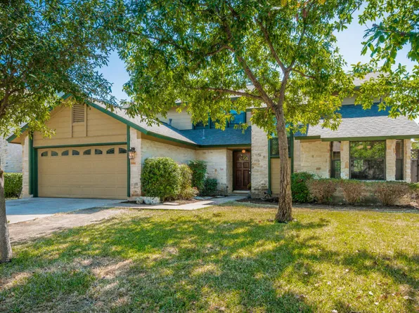 9003 Bancroft Trl, Austin, TX 78729