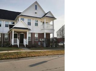 53761 Traditional Dr, Chesterfield, MI
