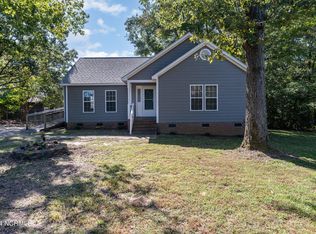 503 Abbington Ct, Clayton, NC 27527