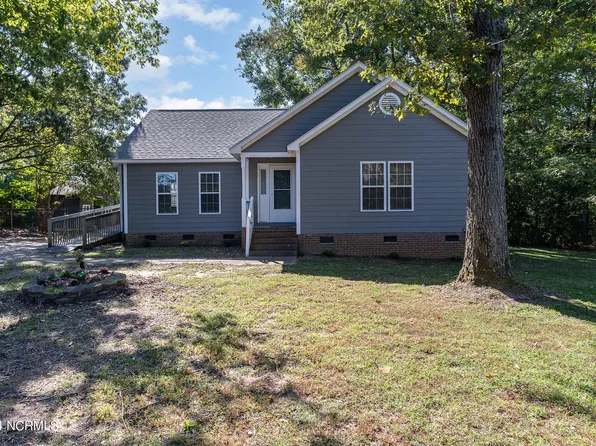 503 Abbington Court, Archer Lodge, NC 27527