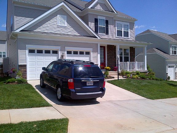 3rd image of 5723 Spriggs Meadow Dr