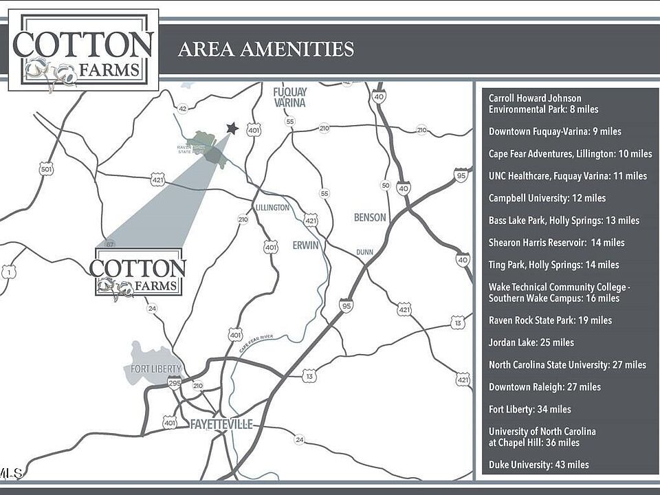 2nd image of 191 Cotton Fields Ln Lot 24