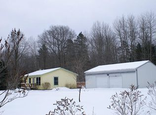 1775 Zimowske Rd, Mio, MI 48647