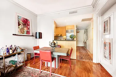 Sold by Brown Harris Stevens