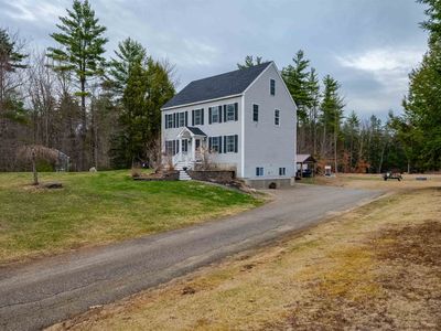 45 Cherub Drive, Farmington, NH, 03835
