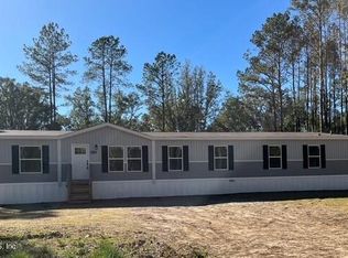 43133 Pearl Ln, Callahan, FL 32011