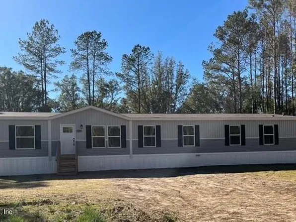 43133 PEARL Lane, Callahan, FL 32011