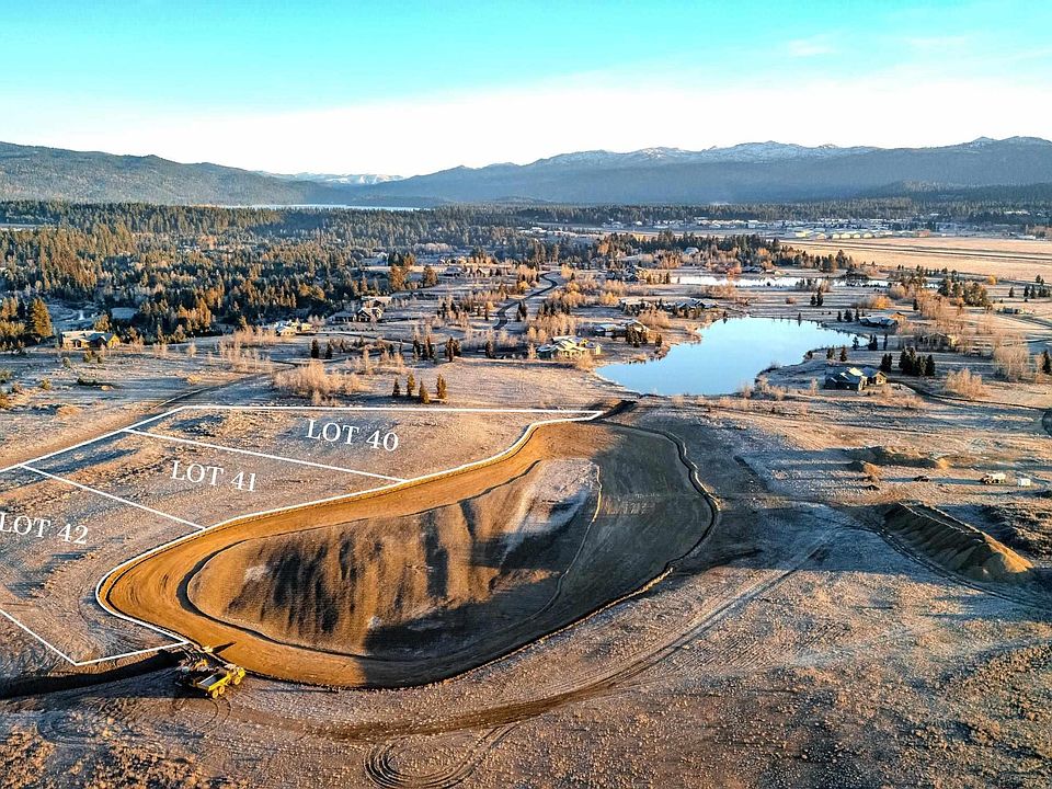 1st image of LOT 40 Rawhide Loop