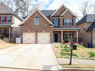 911 Channel Dr, Lawrenceville, GA 30046