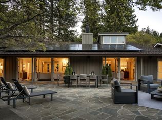 603 Goodhill Rd, Kentfield, CA 94904