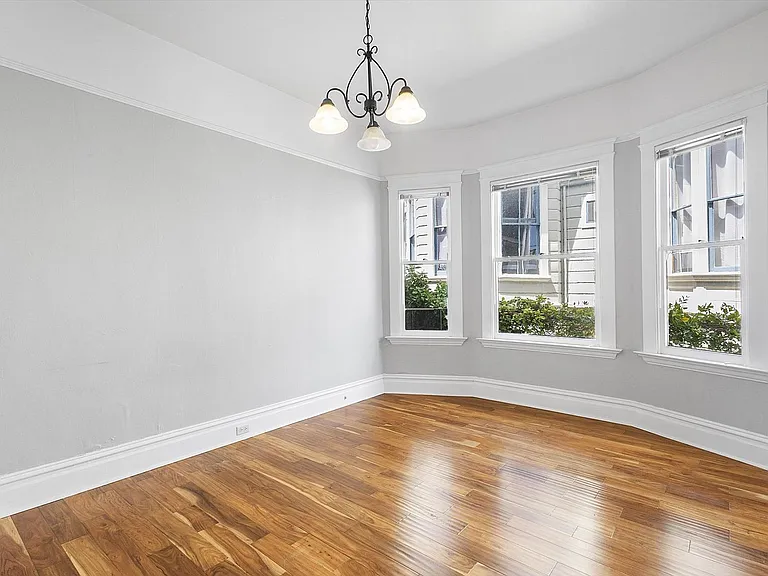 1429 Grand St #A - 1 bedroom | 1 bathroom — Photo 9