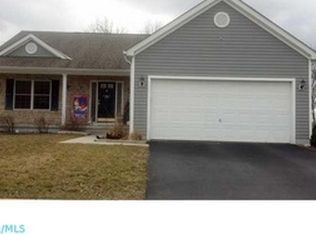 184 Hayfield Dr, Delaware, OH