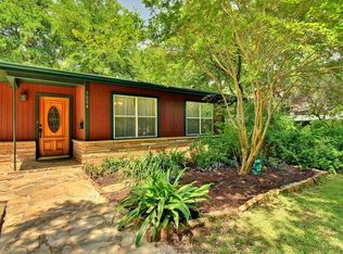 3004 Oak Park Dr, Austin, TX 78704