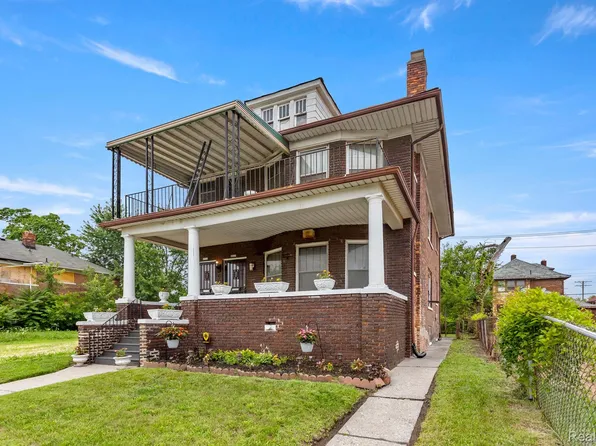 4012 W Euclid St, Detroit, MI 48204