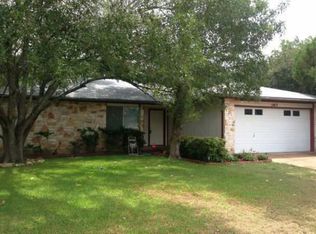 11413 Bristle Oak Trl, Austin, TX 78750