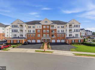 Regency At Ashburn Greenbrier, Ashburn, VA 20147