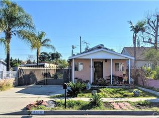 4618 Fraijo Ave, Irwindale, CA 91706
