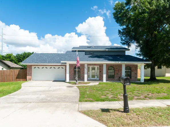 859 Pinewood Ter W, Palm Harbor, FL 34683