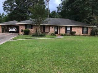 5 Silman Ave, Hammond, LA 70401