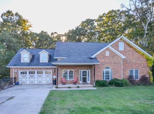 129 Piccadilly Ct, Goode, VA 24556
