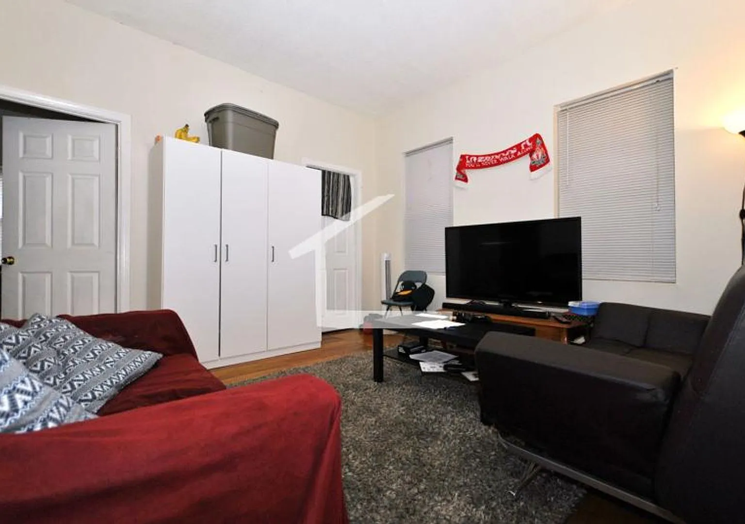 9/1 No Fee! Charming 2BR on Huntington Ave near Longwood, Brigham Cir — Photo 4