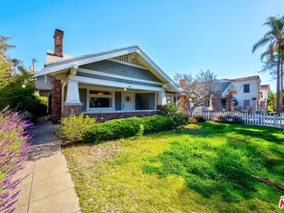 927 Lincoln Blvd, Santa Monica, CA, 90403