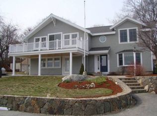 16 Doanne Rd, Gloucester, MA 01930