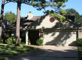 9319 Wandsworth Dr, Spring, TX 77379