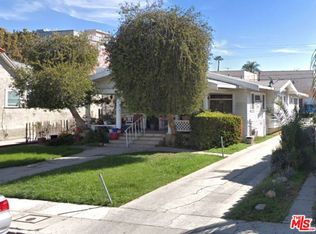 1320 N Harvard Blvd #1320, Los Angeles, CA 90027
