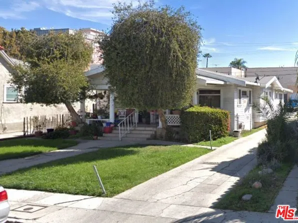 1320 N Harvard Blvd #1320, Los Angeles, CA 90027
