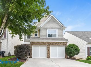 739 Mountain Laurel Dr, Canton, GA 30114