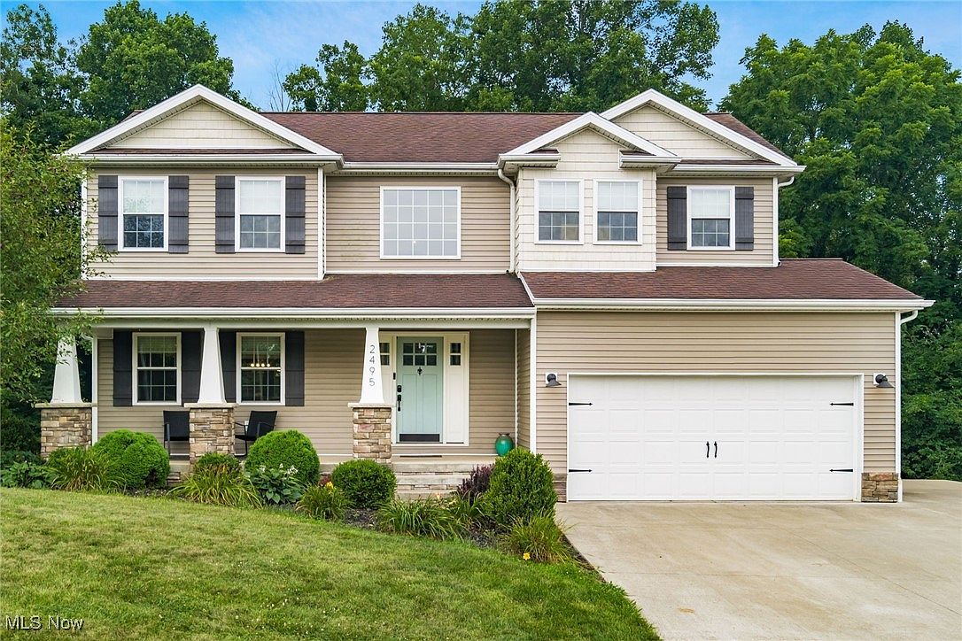 2495 Odessa Dr, Zanesville, OH 43701 | Zillow