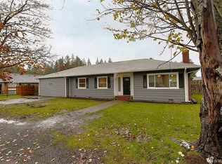 2015 Adams St, Shelton, WA 98584