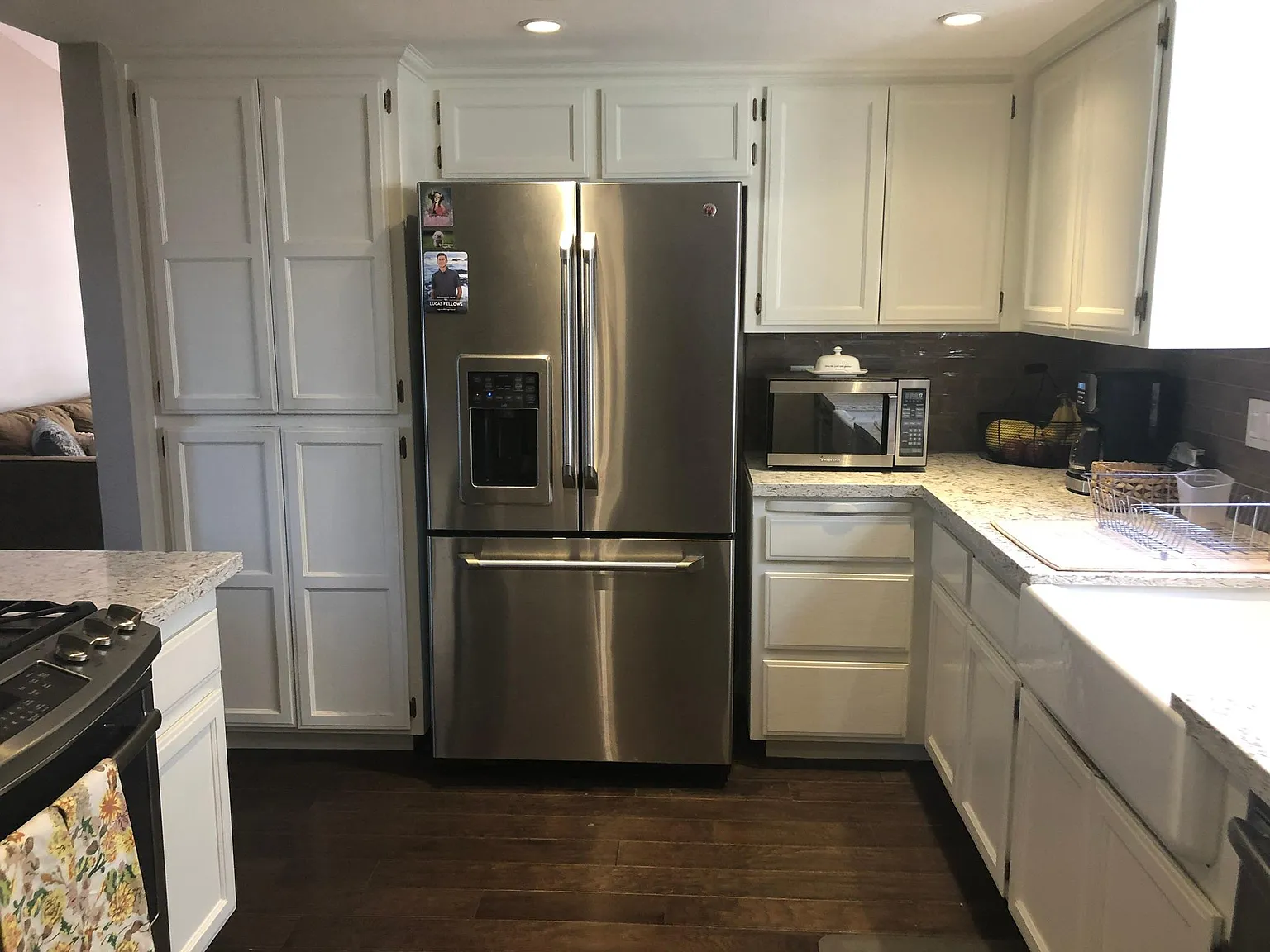 3 bed, 1224 sqft, $3,550 — Photo 4