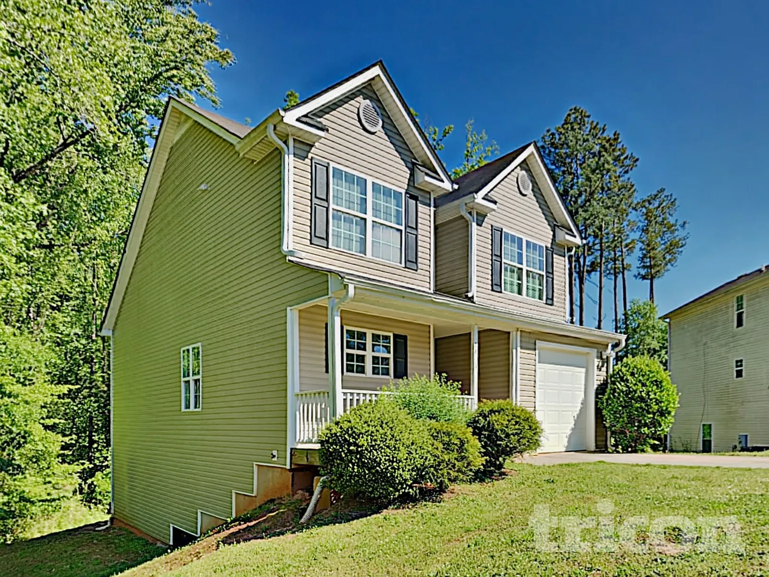1416 Meadow Court Monroe GA — Photo 3