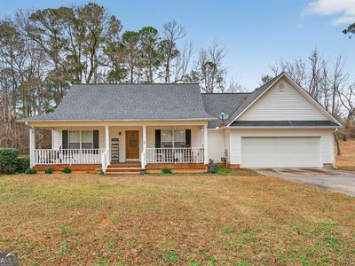 249 Southern Walk Cir, Gray, GA, 31032